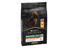 פרו פלאן פורינה כלב בוגר גזע קטן עוף