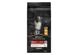 פרו פלאן פורינה כלב בוגר בינוני עוף