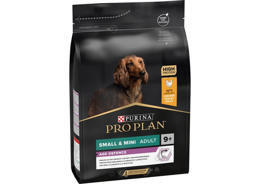 פרו פלאן פורינה כלב סניור גזע קטן 9+ עוף