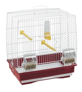 פרפלסט כלוב לציפורים דגם רקורד 1