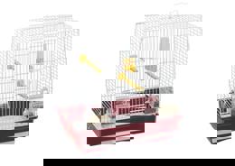 פרפלסט כלוב לציפורים דגם רקורד 1