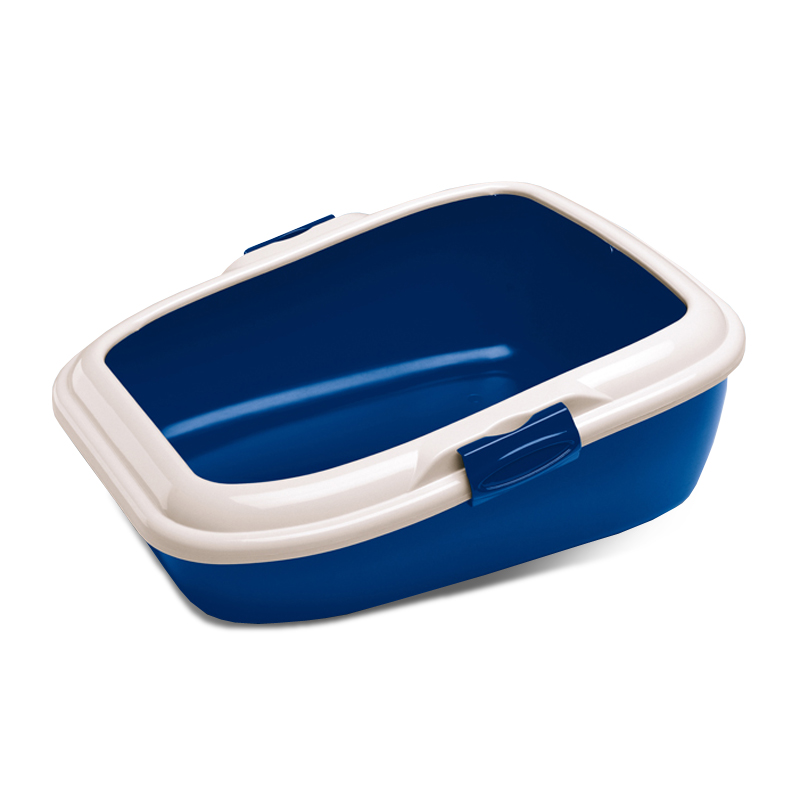 ארגז צרכים לחתול דגם מודרנה 