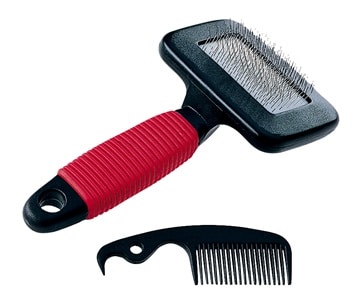 פרפלסט מברשת חד-צדדית קטנה 5942