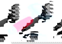 פרפלסט מברשת חד-צדדית קטנה 5942