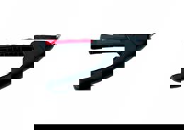 פרפלסט קוצץ ציפורניים לכלב עם קפיץ 5985