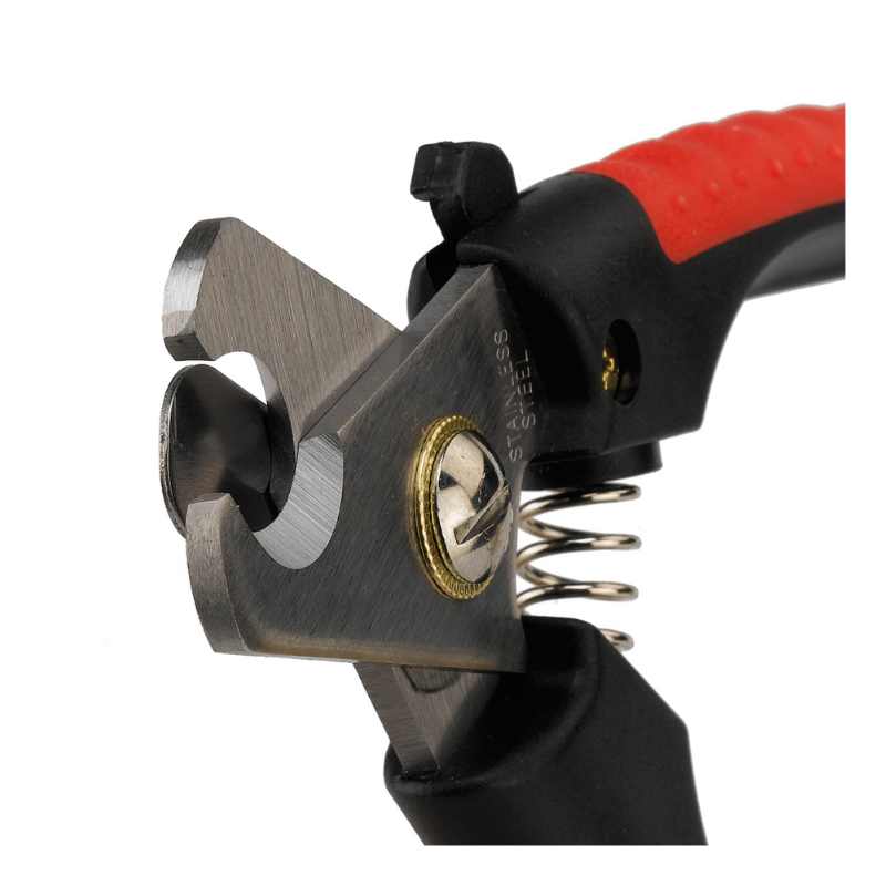 פרפלסט קוצץ ציפורניים קטן לכלב 5986