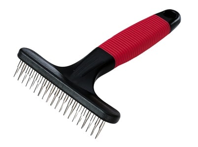 פרפלסט מגרפה לכלב וחתול 5874