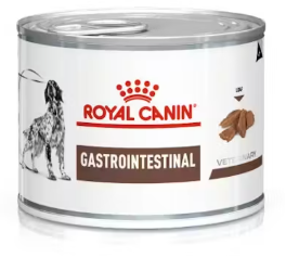 רויאל קנין שימור לכלב גסטרואינטסטינל 