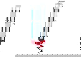 פרפלסט מתקן שתייה למכרסמים דגם דרינקי בינוני