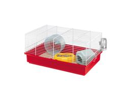 כלוב לאוגרים דגם קריסיטי 9