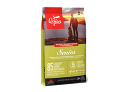 אוריג'ן מזון לכלב סניור