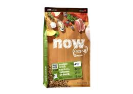 נאו מזון לכלב מבוגר מגזע קטן נטול דגנים