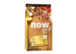 נאו מזון לגורי כלבים נטול דגנים