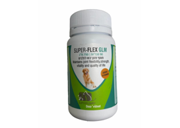 סופר פלקס לכלבים