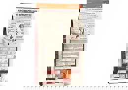 סאמיט מזון לכלב בוגר מגזע גדול בשר לבן וכבש