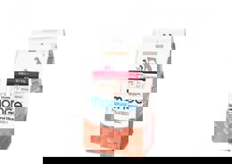 מונג' לכלב בוגר מגזע קטן סלמון ואורז