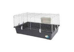 כלוב לארנבות דגם רביט 100