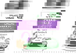 וטס בסט אצבעוני ניקוי לאוזניים לכלב