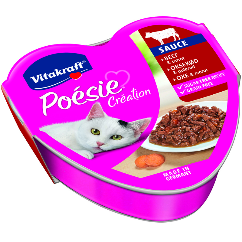 מעדן ויטהקרפט בקר וגזר 