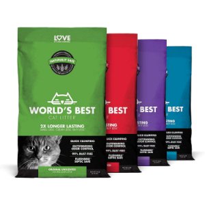 חול לחתולים