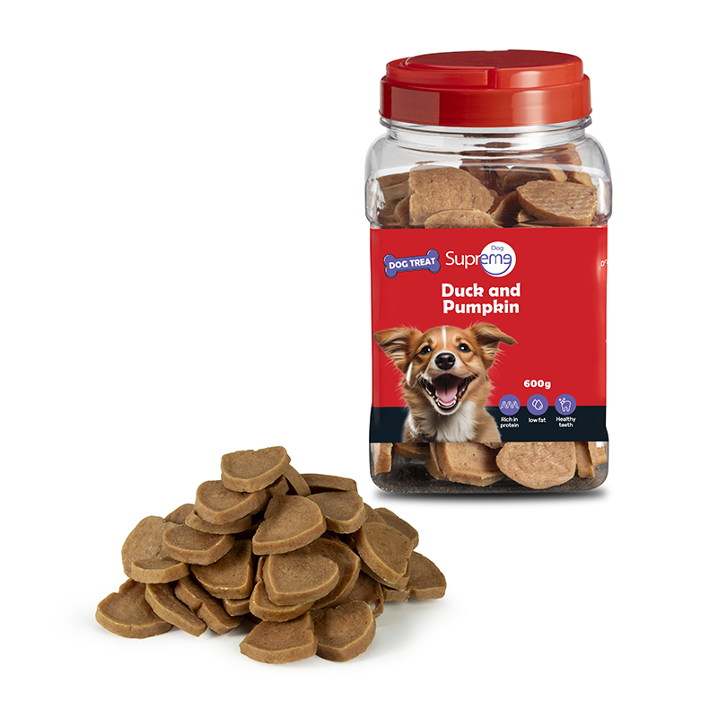 סופרים חטפי ברווז ודלעת 600ג' 