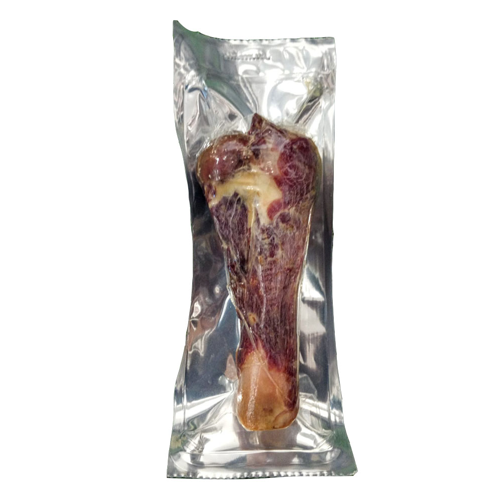 חצי עצם חזיר בואקום