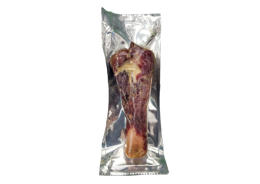 חצי עצם חזיר בואקום