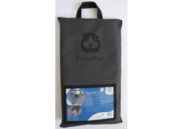 כיסוי מושב לרכב לונה פט