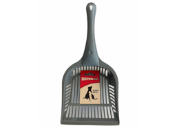 כף ענקית לאיסוף צרכים לחתול סופר פטס