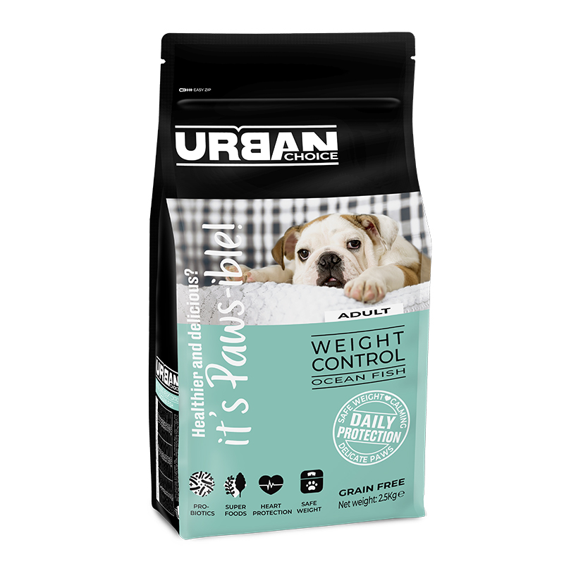 אורבן צ'ויס לייט (דגים)	