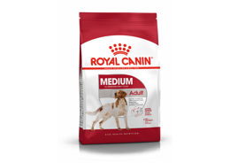 רויאל קנין מזון לכלב בוגר מגזע בינוני