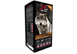 אלפא ספיריט מזון חצי מולטי פרוטאין 9 ק"ג