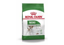 רויאל קנין מזון לכלב בוגר מגזע קטן