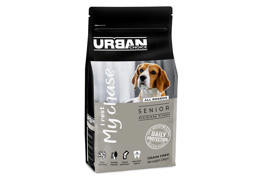 אורבן צ'ויס סניור (דגים)