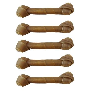 עצמות ועור מעובד