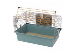 כלוב למכרסם קביה 60