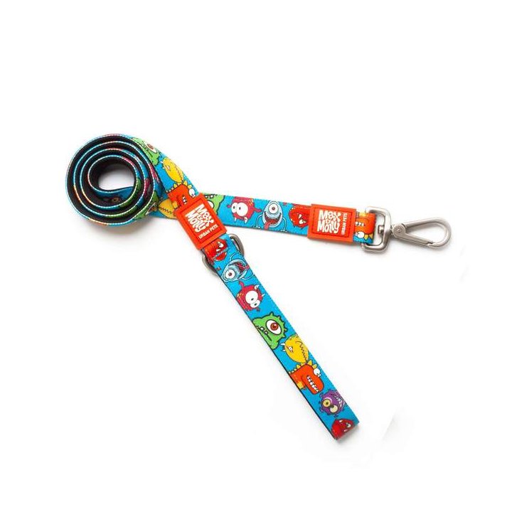 קולרים רצועות ורתמות