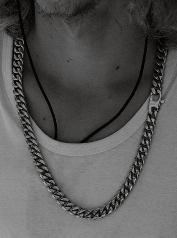 RATCHET CHAIN - Plazmalab | Plazmalab Urban Tribe clothing ...