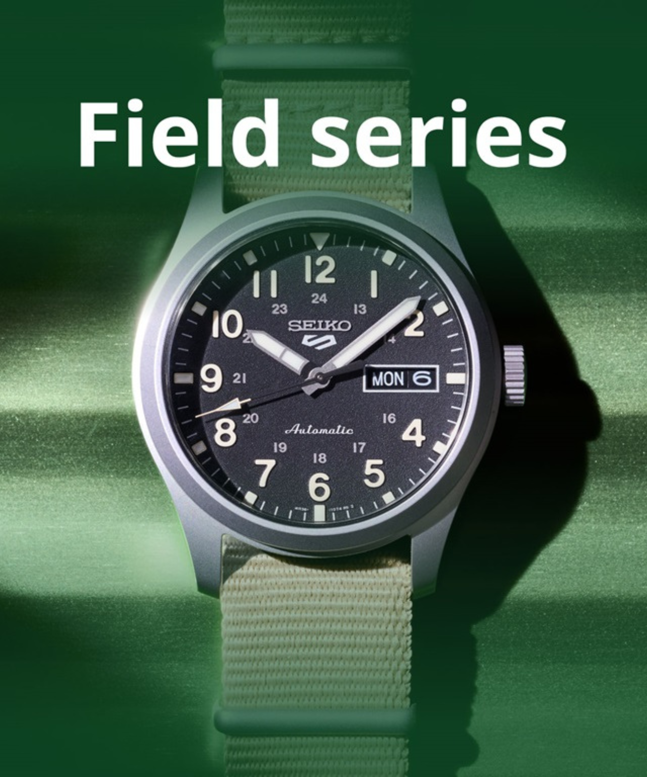 field series
