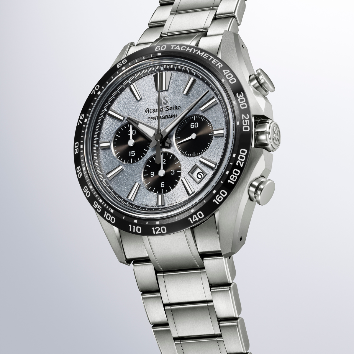 שעון Grand Seiko Tentagraph