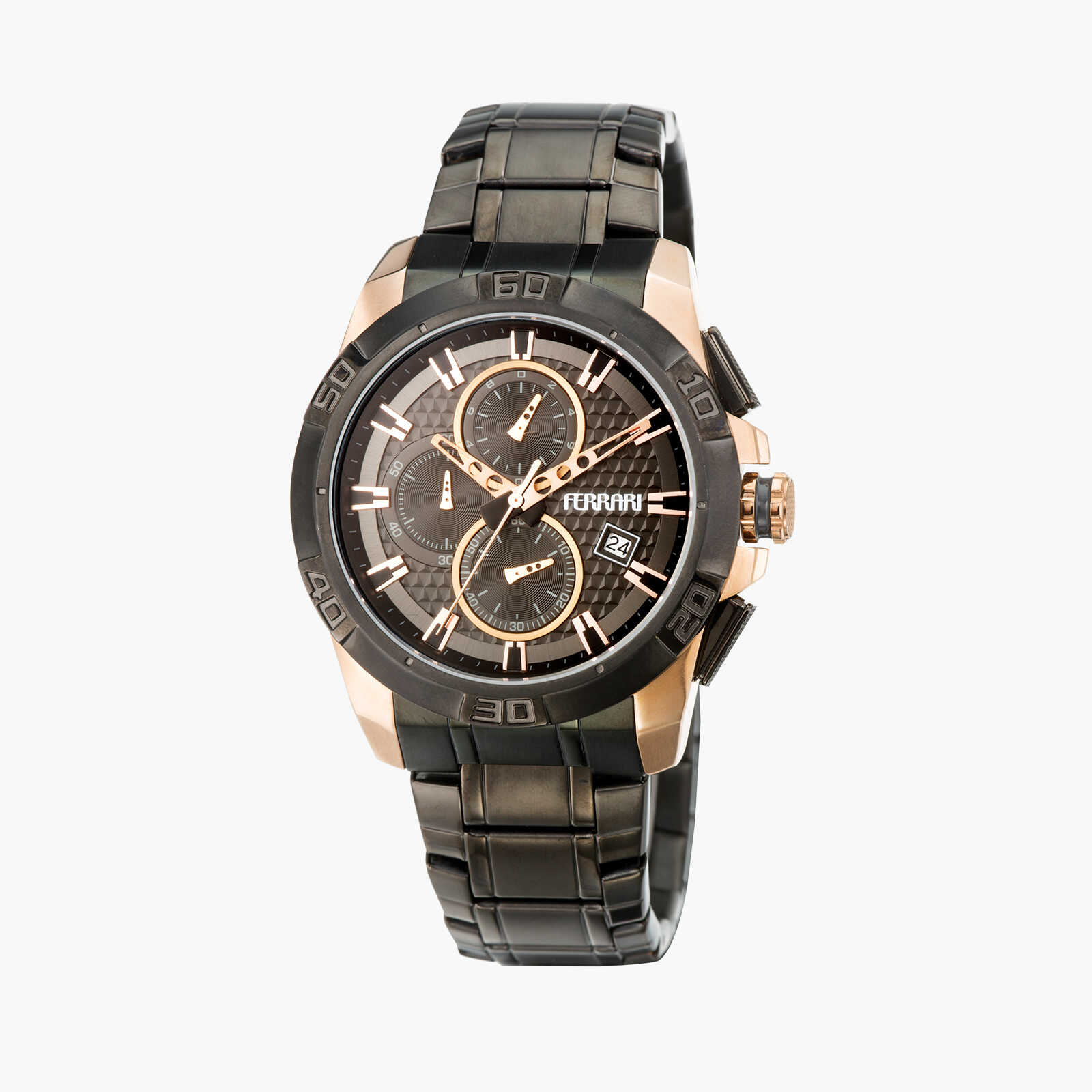 שעון ferrari