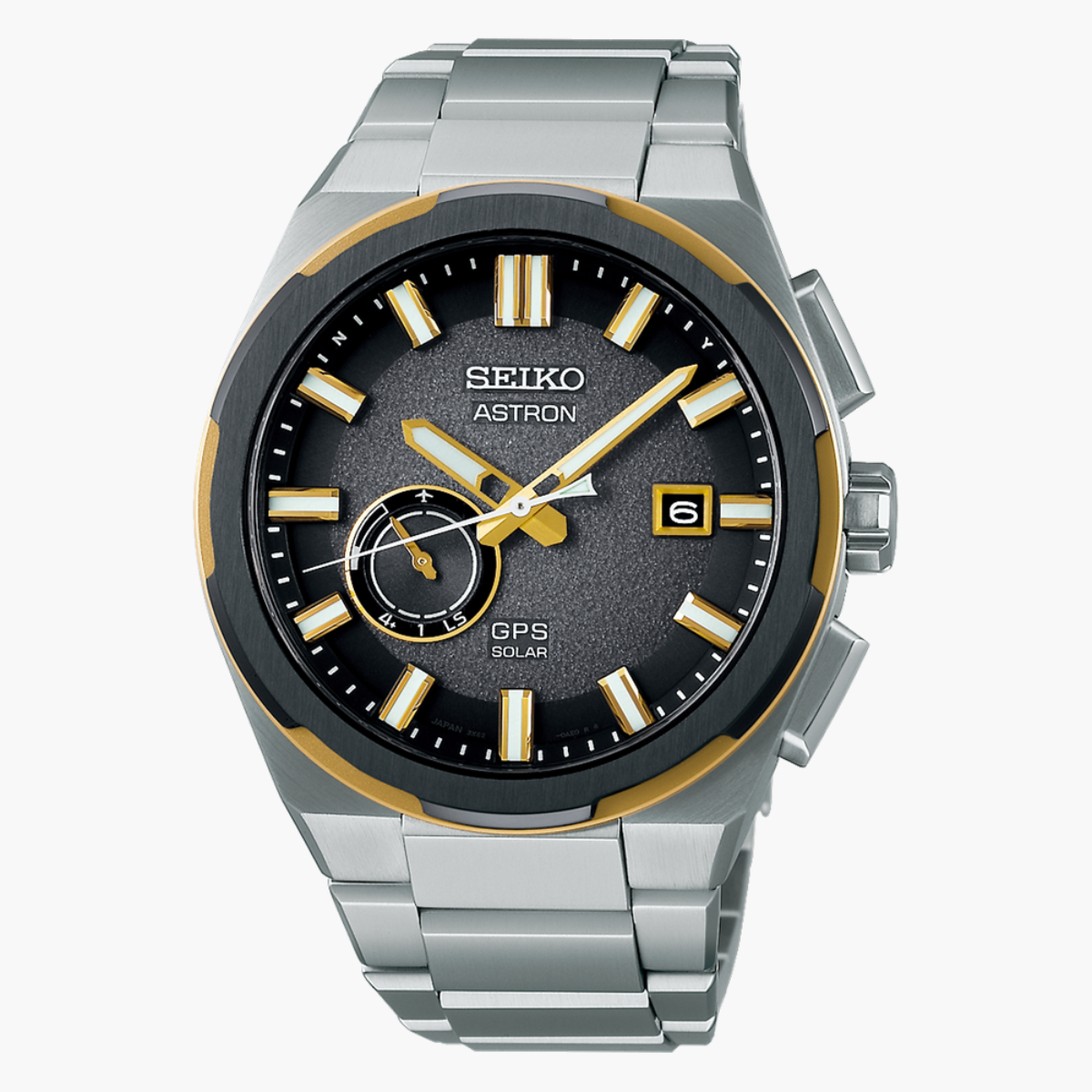 שעון SEIKO Astron GPS