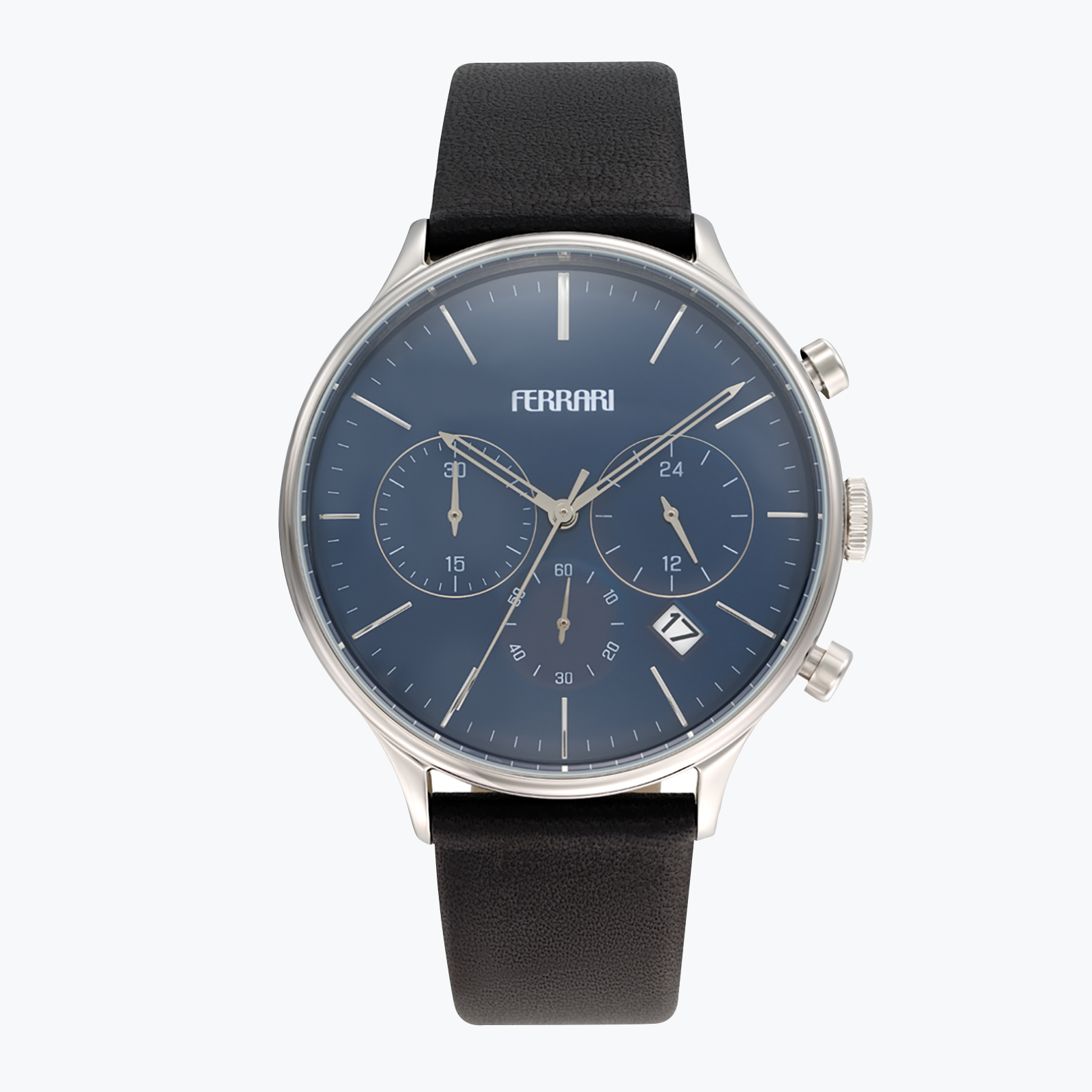 שעון ferrari אלגנטי לגברים