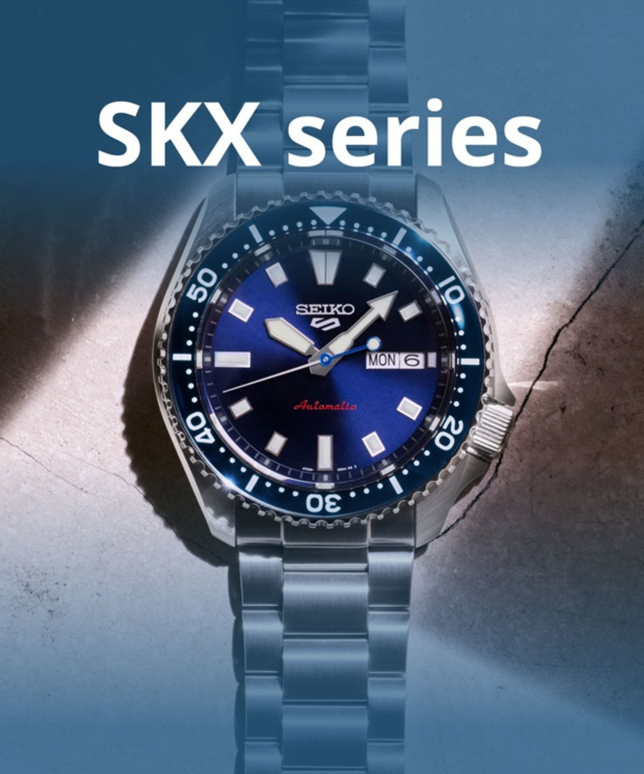 SKX series