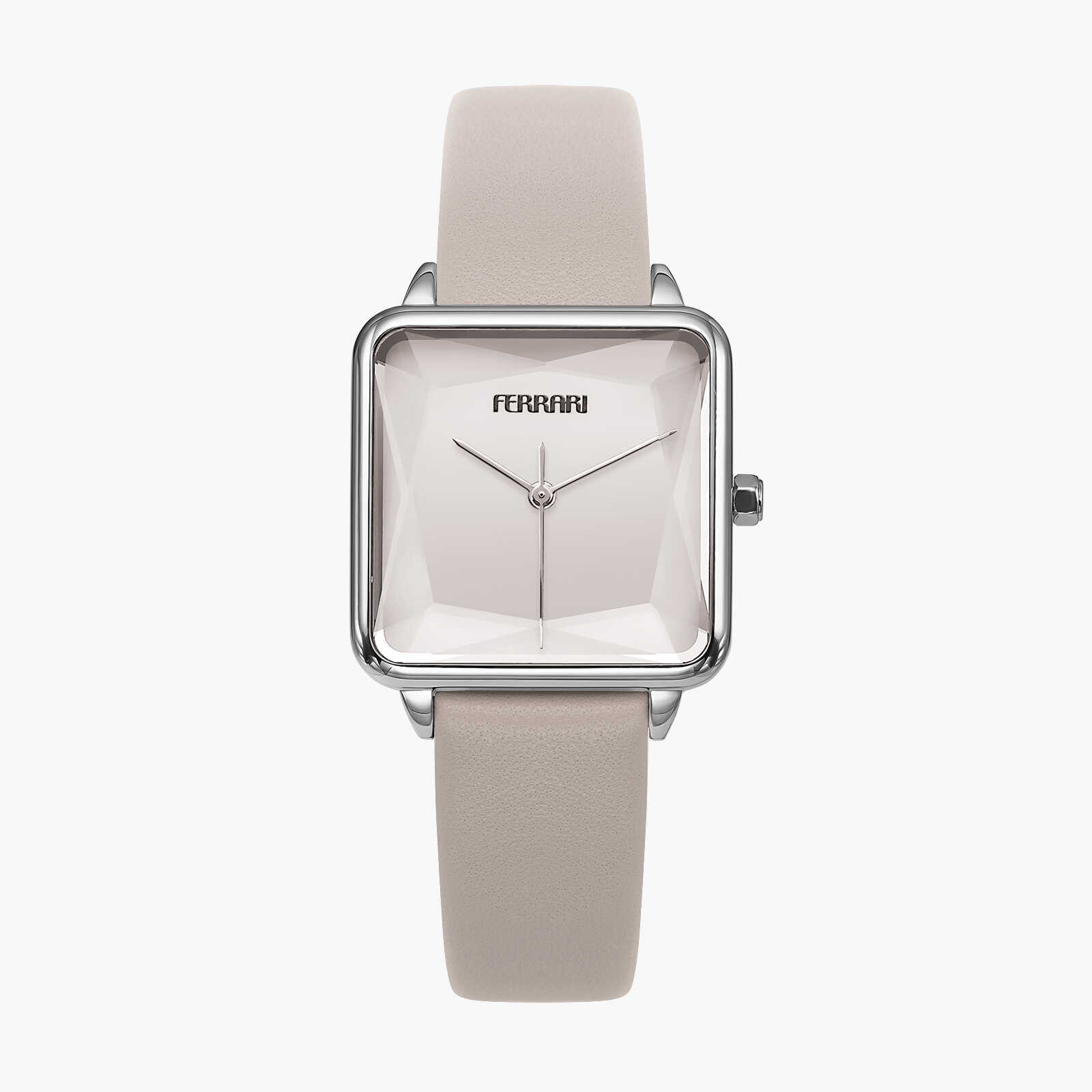 שעון SOIL מסדרת צבעי הטבע של FERRARI