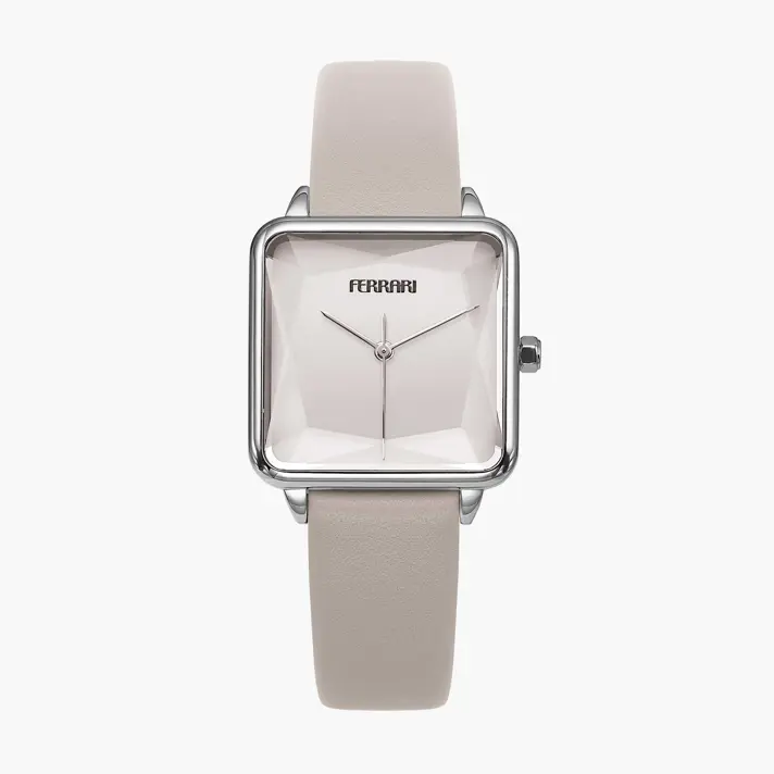 שעון SOIL מסדרת צבעי הטבע של FERRARI