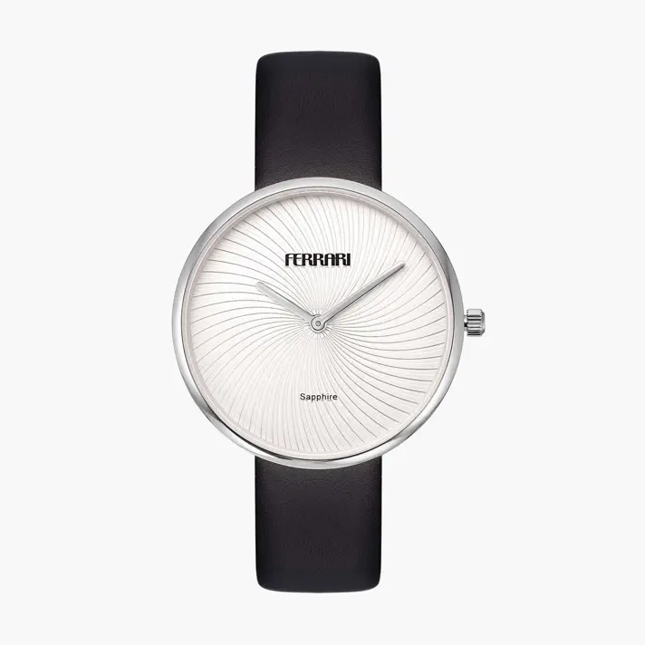 שעון SILVER WAVE feerari