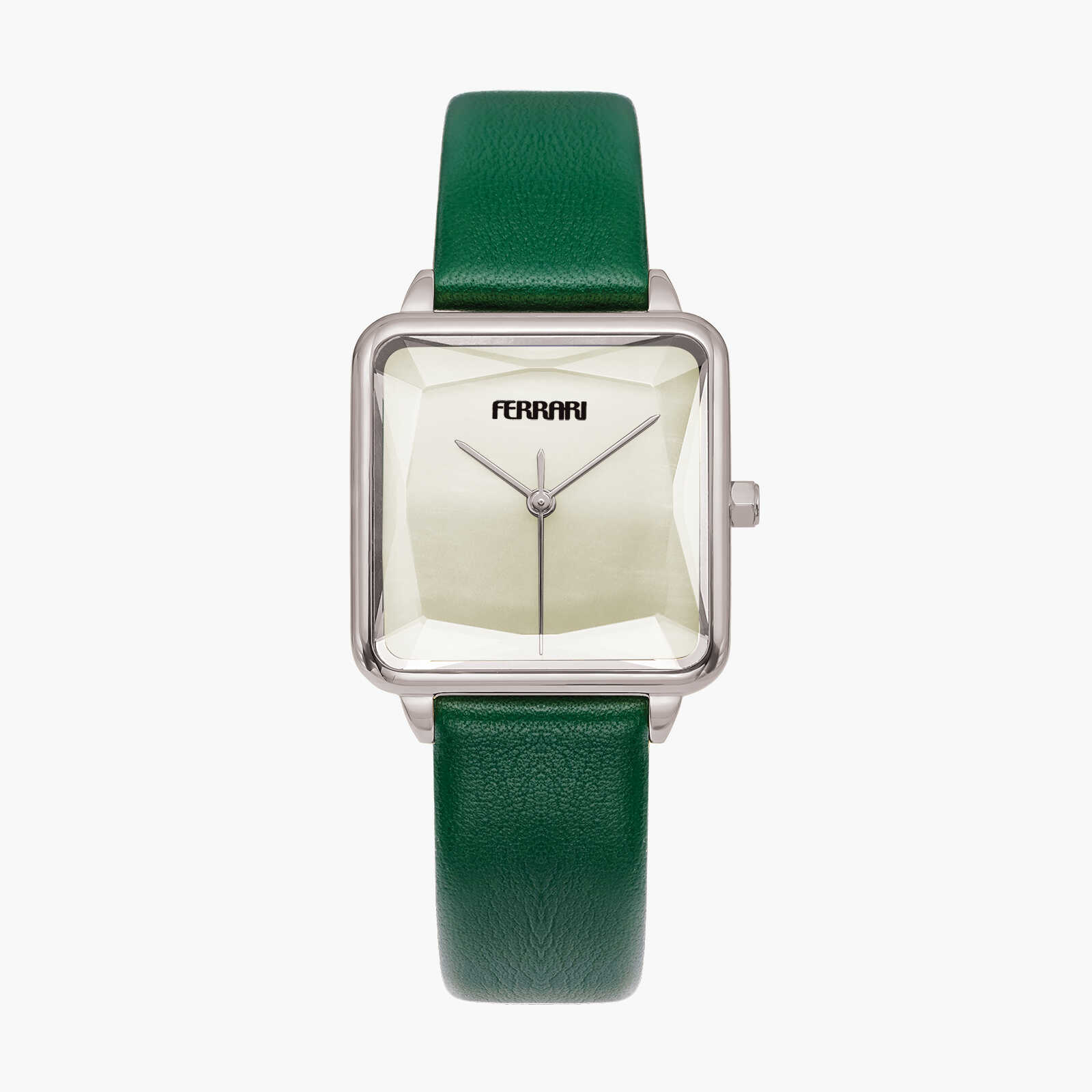 שעון LEAF מסדרת צבעי הטבע