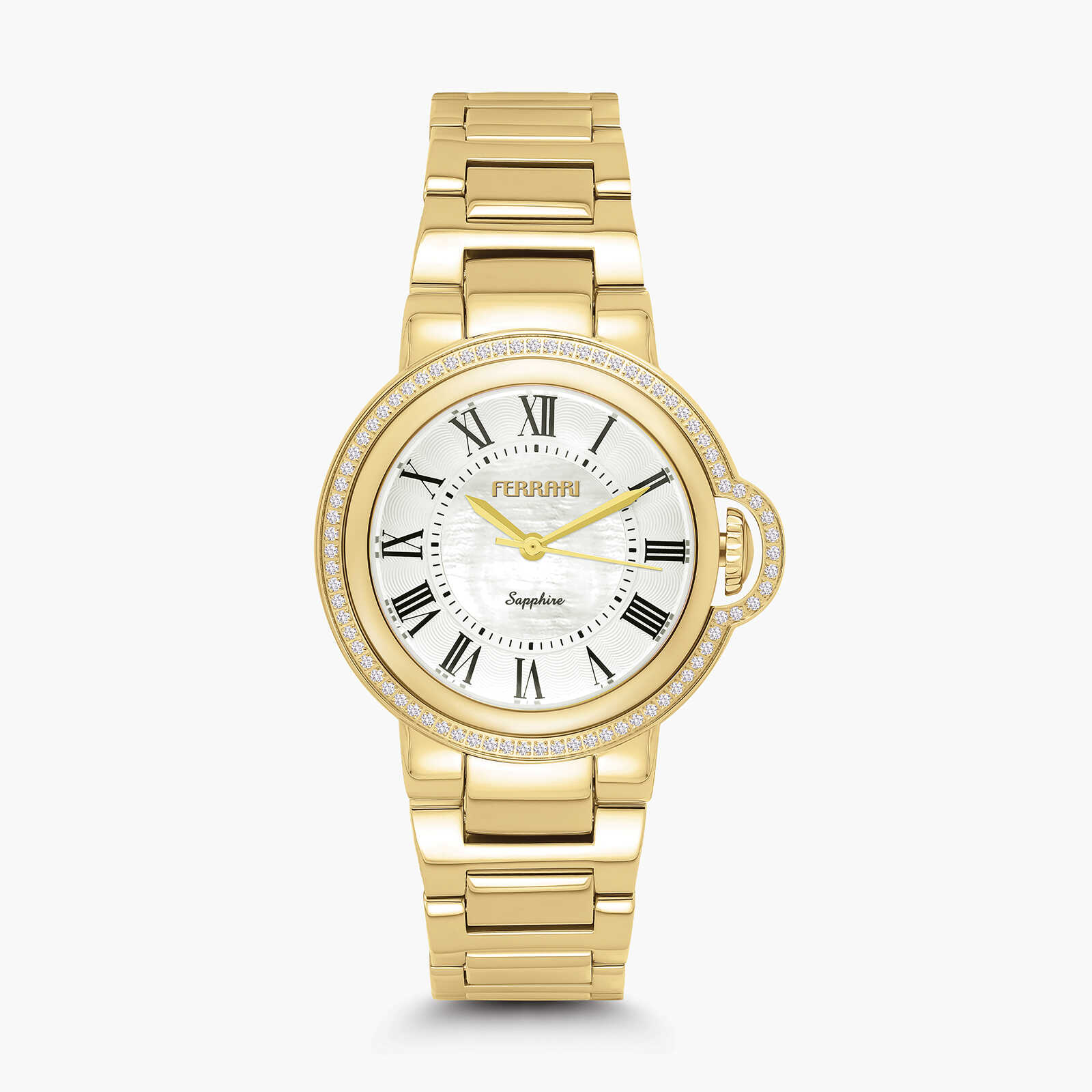 שעון ferrari Sapphire