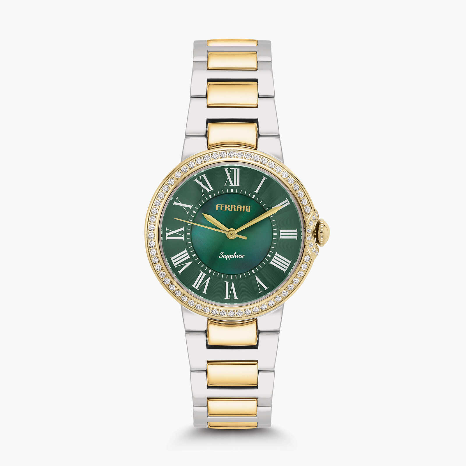 שעון ferrari  Sapphire